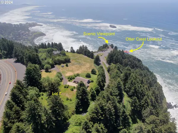 7 Cape Foulweather LN #Lot # 7, Otter Rock, OR 97369
