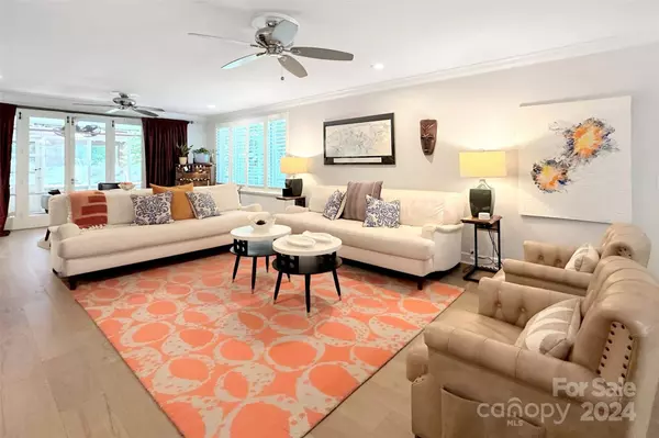 604 Forest Hill DR, Shelby, NC 28150