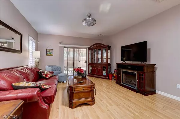 1888 High Mesa Drive, Henderson, NV 89012