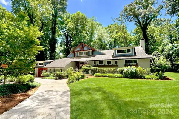 604 Forest Hill DR, Shelby, NC 28150