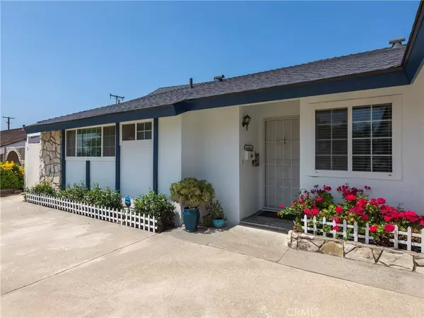 1441 Atterbury Drive, Walnut, CA 91789