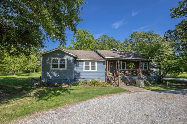 8442 Sulphur Springs Road, Pine Bluff, AR 72150