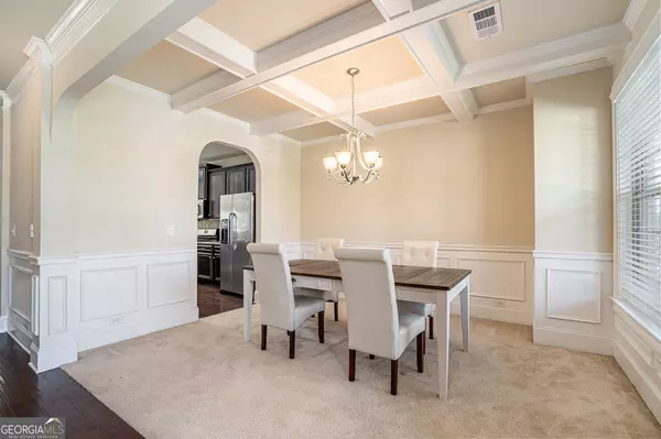 4051 Dinmont Chase, Atlanta, GA 30349