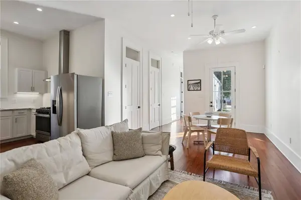 8320 BIRCH ST, New Orleans, LA 70118