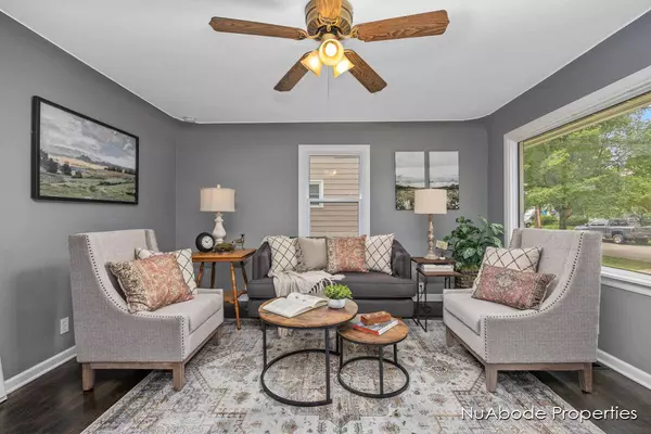 1356 Penn NE Avenue, Grand Rapids, MI 49505