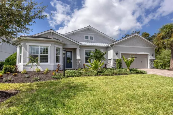 3406 ANCHOR BAY TRL, Bradenton, FL 34211