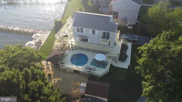 1930 WILSON POINT RD, Middle River, MD 21220