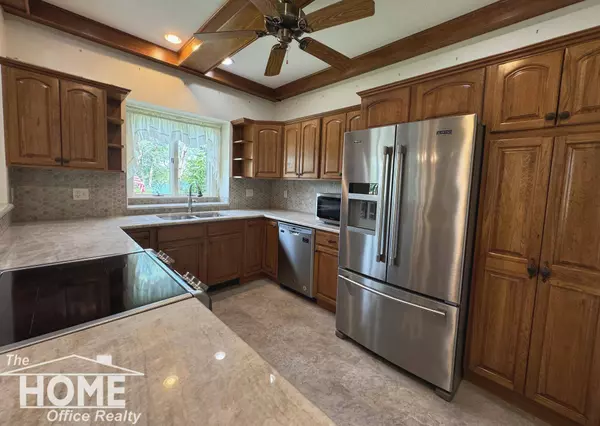 4900 Ojibway Trail, Owosso, MI 48867