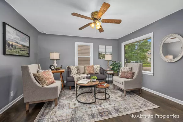 1356 Penn NE Avenue, Grand Rapids, MI 49505