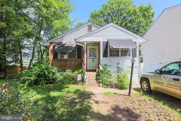 324 THELMA AVE, Glen Burnie, MD 21061