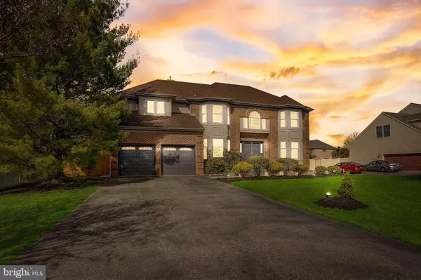 26 SORREL RUN, Mount Laurel, NJ 08054