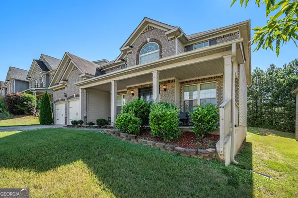 4051 Dinmont Chase, Atlanta, GA 30349