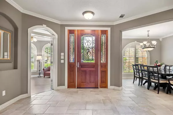 616 Legend Lane, Sherman, TX 75092