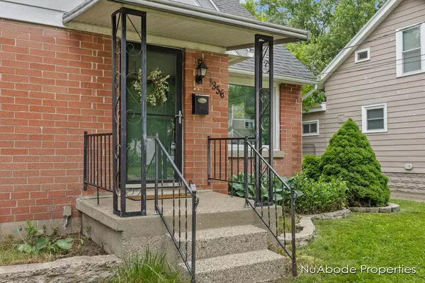 1356 Penn NE Avenue, Grand Rapids, MI 49505