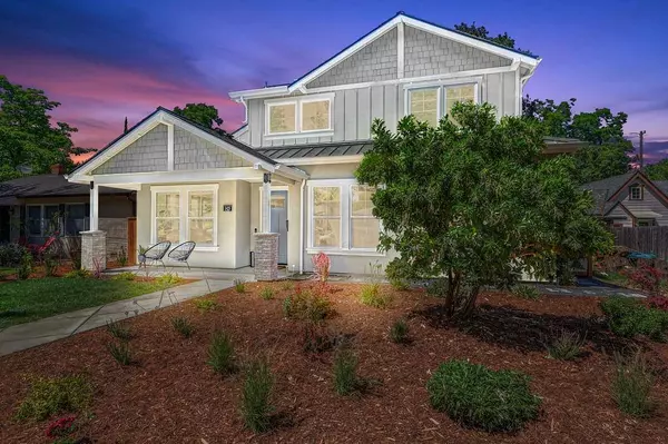 5425 U ST, Sacramento, CA 95817