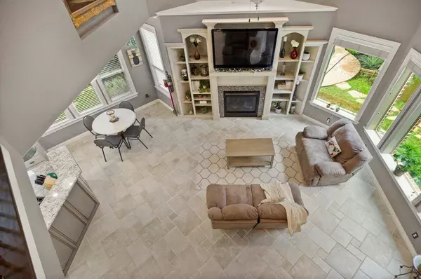 616 Legend Lane, Sherman, TX 75092