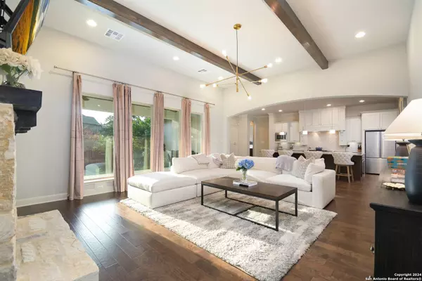 26319 TAWNY WAY, Boerne, TX 78015-4890