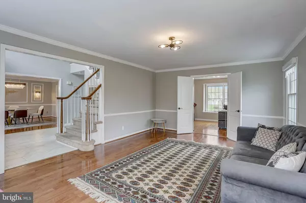 26 SORREL RUN, Mount Laurel, NJ 08054