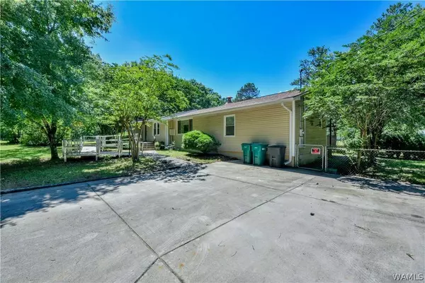 14598 S Rosser RD, Tuscaloosa, AL 35405