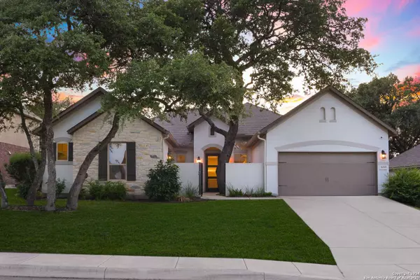26319 TAWNY WAY, Boerne, TX 78015-4890