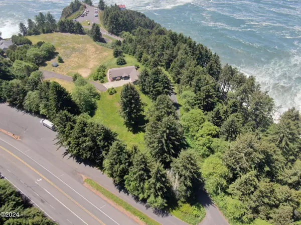 Lot 7 Cape Foulweather LN, Otter Rock, OR 97369