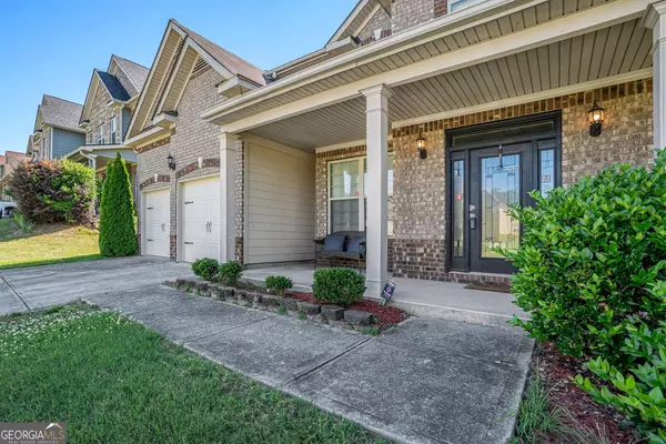 4051 Dinmont Chase, Atlanta, GA 30349