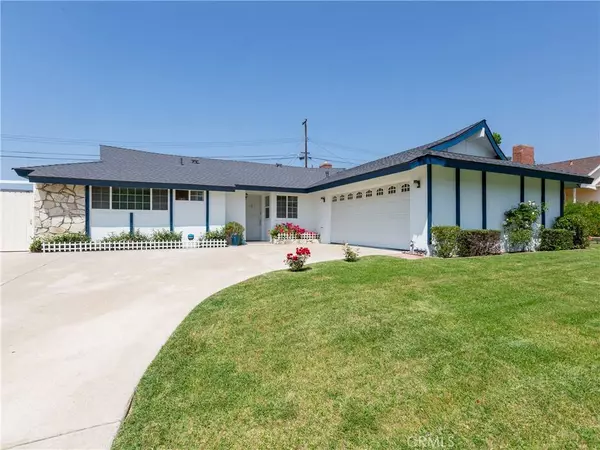 1441 Atterbury Drive, Walnut, CA 91789