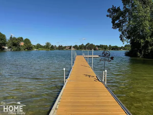 4900 Ojibway Trail, Owosso, MI 48867