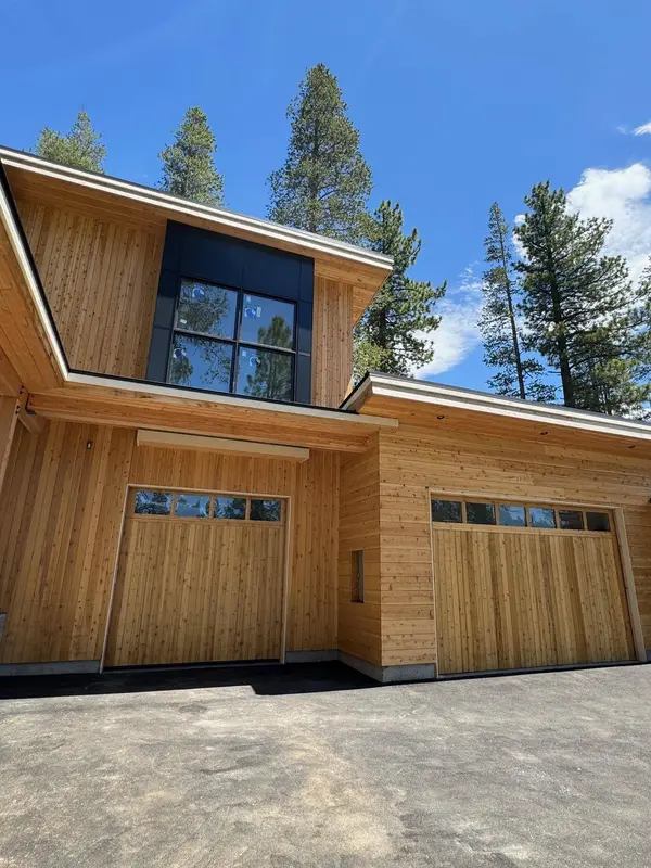 11620 Ghirard Road, Truckee, CA 96161