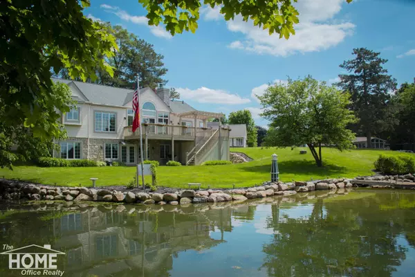 4900 Ojibway Trail, Owosso, MI 48867