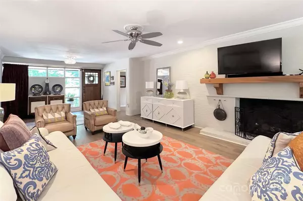 604 Forest Hill DR, Shelby, NC 28150