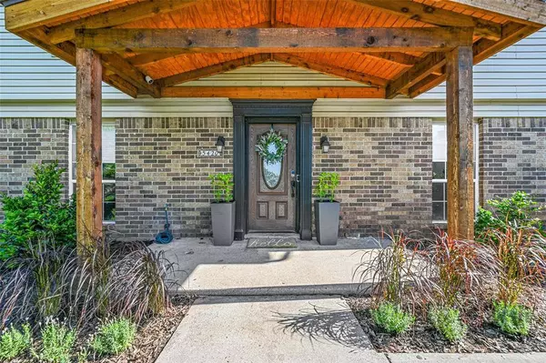 5420 Hallford Court, Flower Mound, TX 75028