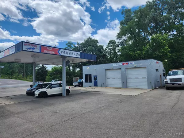 10984 State Route 28, Blanchester, OH 45107