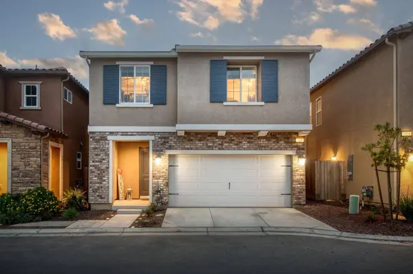 160 Mission Drive, Madera, CA 93636