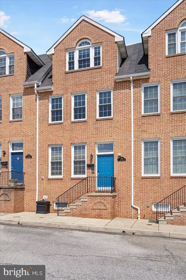 715 S STREEPER ST, Baltimore, MD 21224