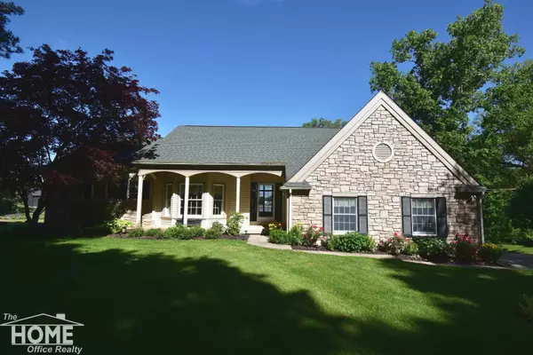 4900 Ojibway Trail, Owosso, MI 48867