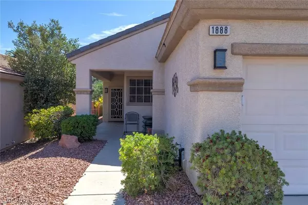 1888 High Mesa Drive, Henderson, NV 89012