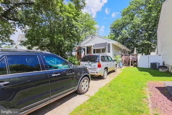 324 THELMA AVE, Glen Burnie, MD 21061