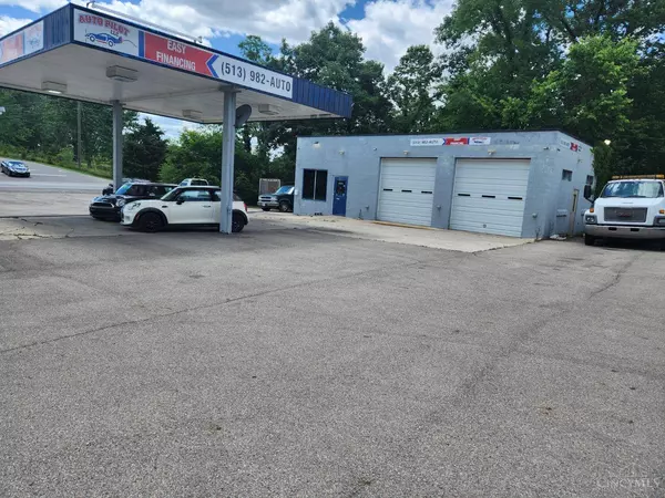 10984 State Route 28, Blanchester, OH 45107