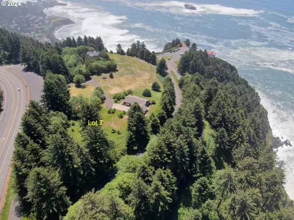 7 Cape Foulweather LN #Lot # 7, Otter Rock, OR 97369