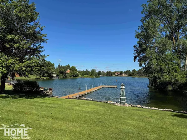 4900 Ojibway Trail, Owosso, MI 48867