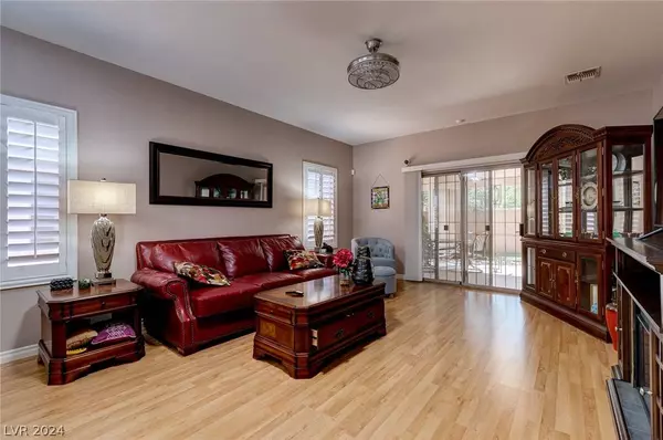 1888 High Mesa Drive, Henderson, NV 89012