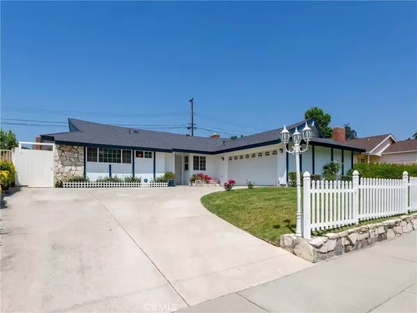 1441 Atterbury Drive, Walnut, CA 91789