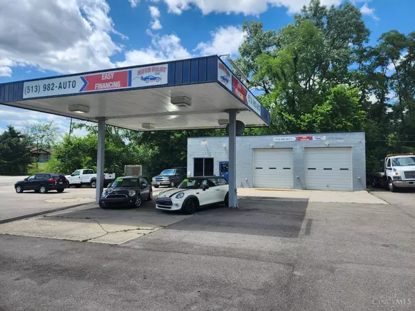 10984 State Route 28, Blanchester, OH 45107