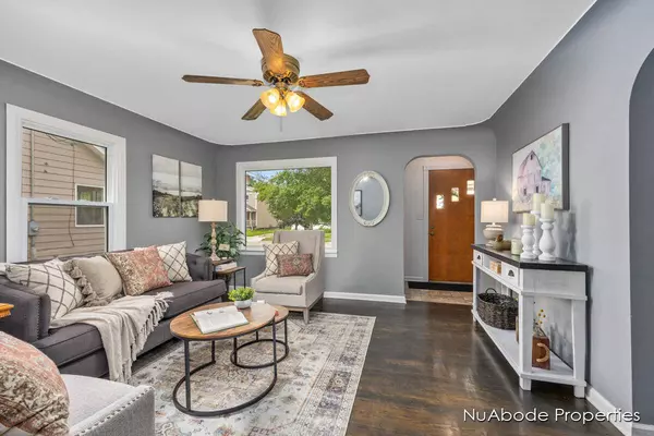 1356 Penn NE Avenue, Grand Rapids, MI 49505