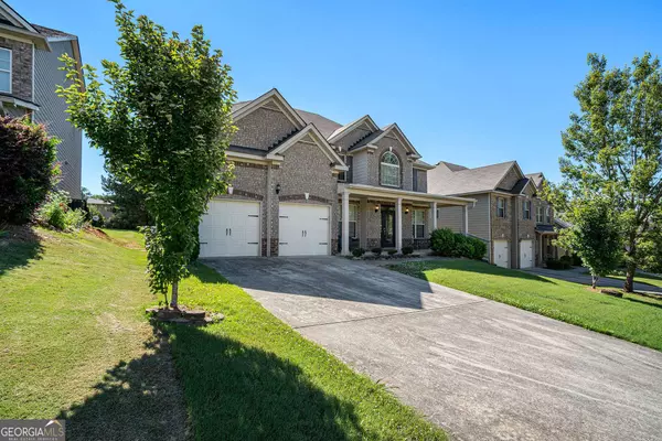 4051 Dinmont Chase, Atlanta, GA 30349