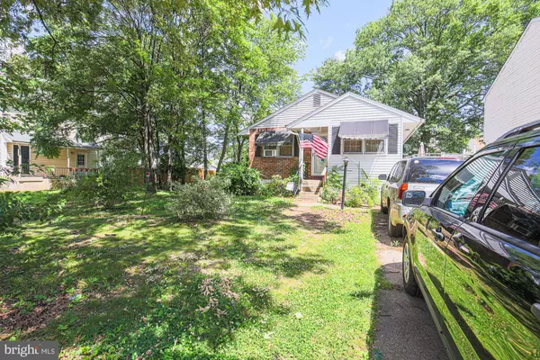 324 THELMA AVE, Glen Burnie, MD 21061