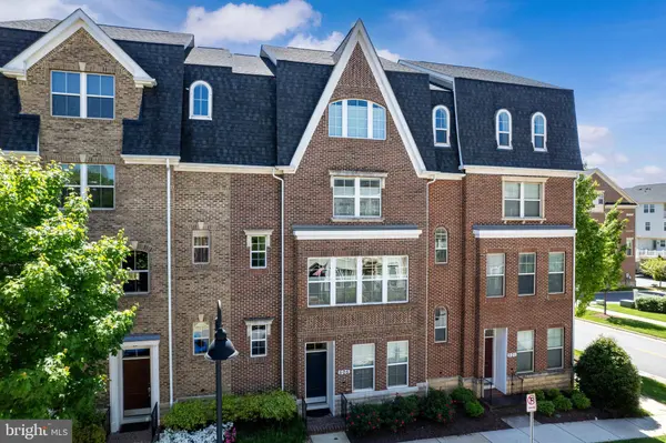 505 HENDRIX AVE, Gaithersburg, MD 20878