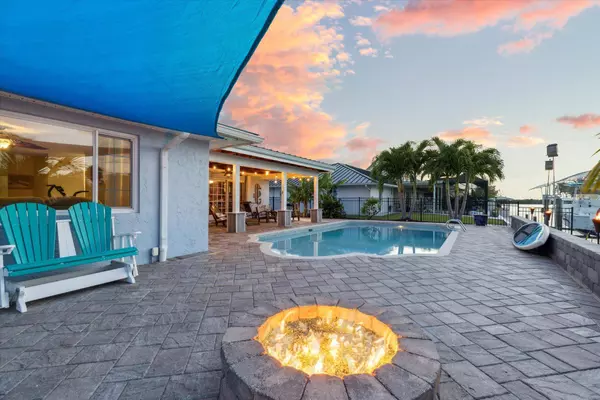 400 Hiawatha, Melbourne Beach, FL 32951