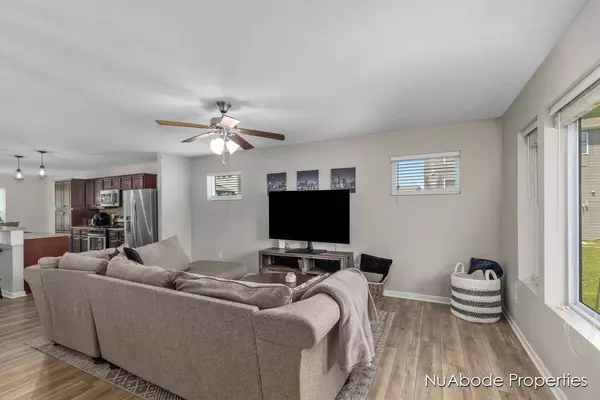 4755 Southbury SE Court, Kentwood, MI 49512